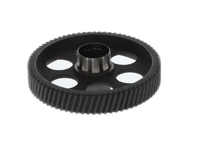 Input gear A5.2, type B