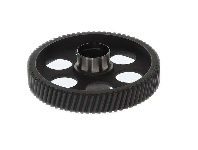 Input gear A5.2, type B — photo 1 of 9