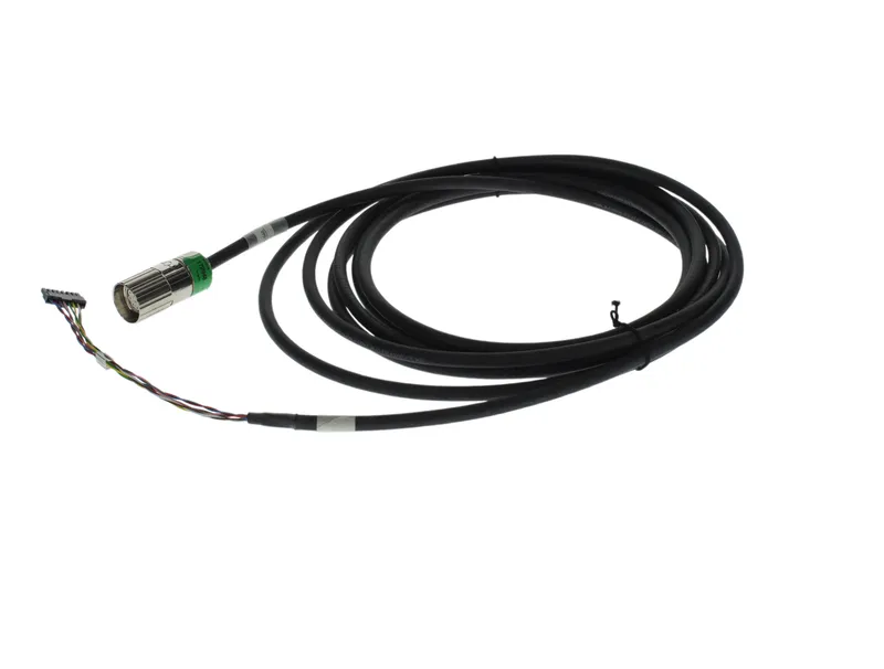 Cable 5m RES — photo 1 of 9