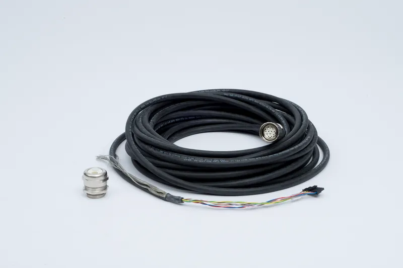 Cable 15m RES — photo 1 of 13