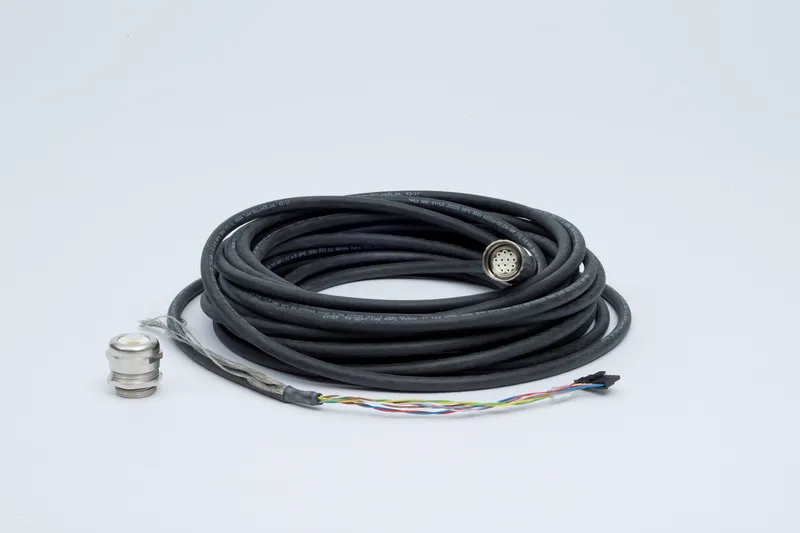 Cable 21m RES — photo 4 of 4