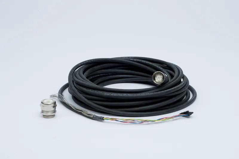Cable 21m RES — photo 3 of 4