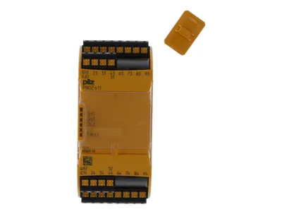 Kuka 179974 – Safety switching device PNOZ s11 C 24VDC