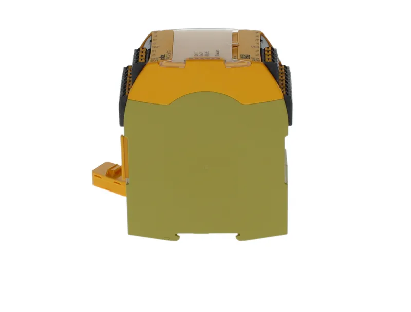 Safety switching device PNOZ s11 C 24VDC — photo 5 of 9
