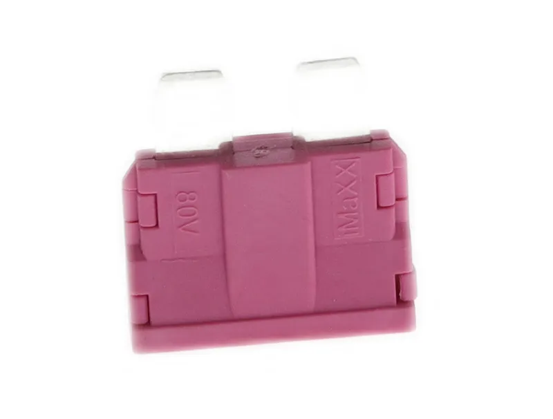 FKS fuse 4A, 80V — photo 15 of 16