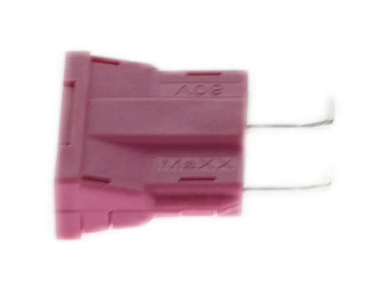 FKS fuse 4A, 80V — photo 16 of 16