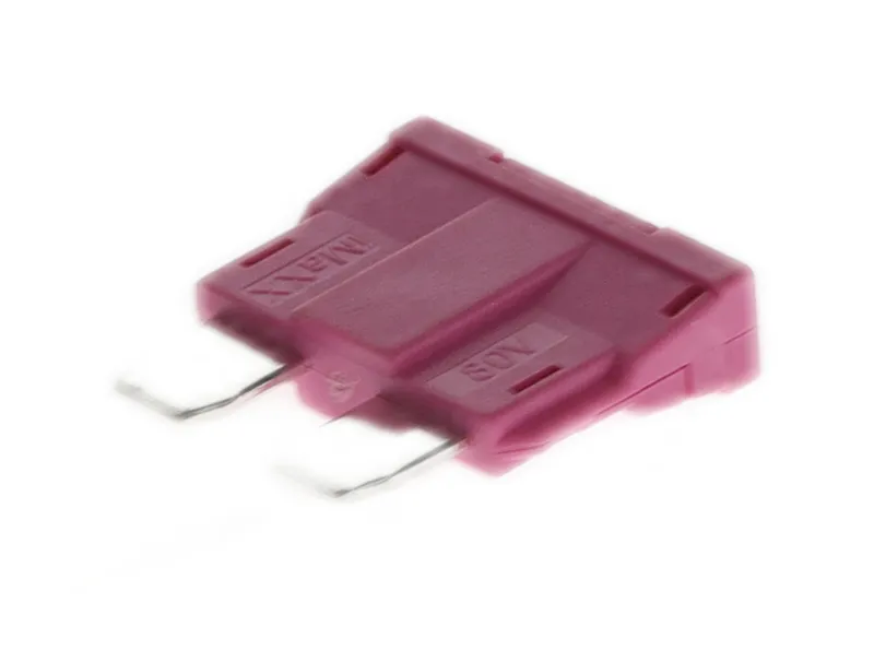 FKS fuse 4A, 80V — photo 4 of 16