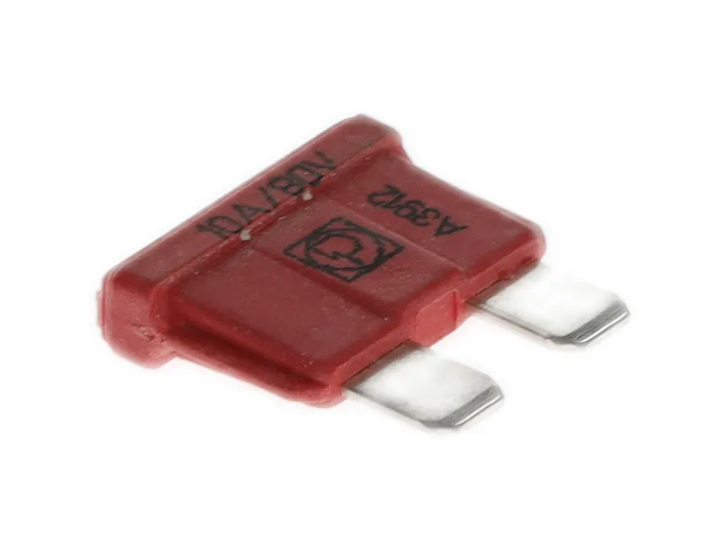 FKS fuse 10A, 80V — photo 2 of 5