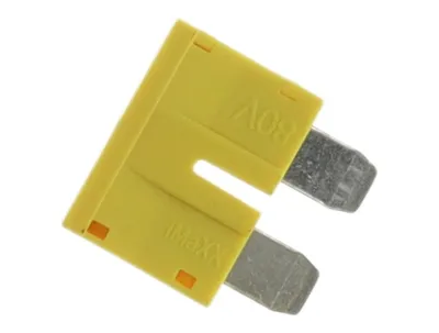 Kuka 180077 – FKS fuse 20A, 80 V