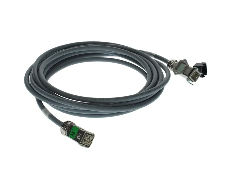 Cable 7m DAT FLEX X31.1 — photo 8 of 9