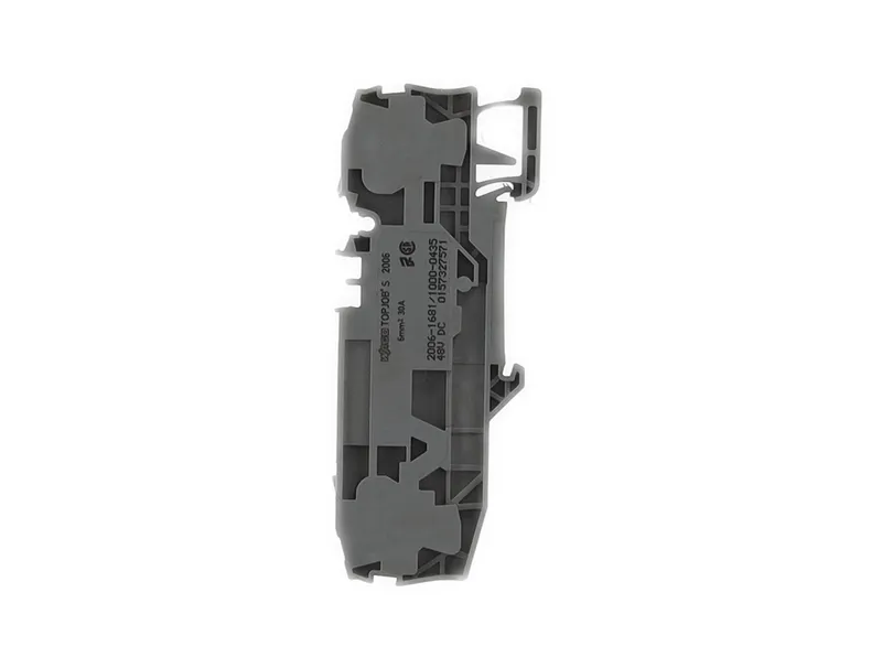 Vehicle fuse terminal, 48V — photo 1 of 9
