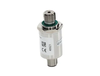 Kuka 180492 – Pressure transmitter A09 - 48921