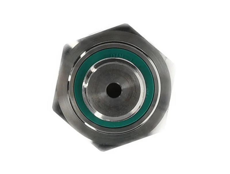 Pressure transmitter A09 - 48921 — photo 3 of 9