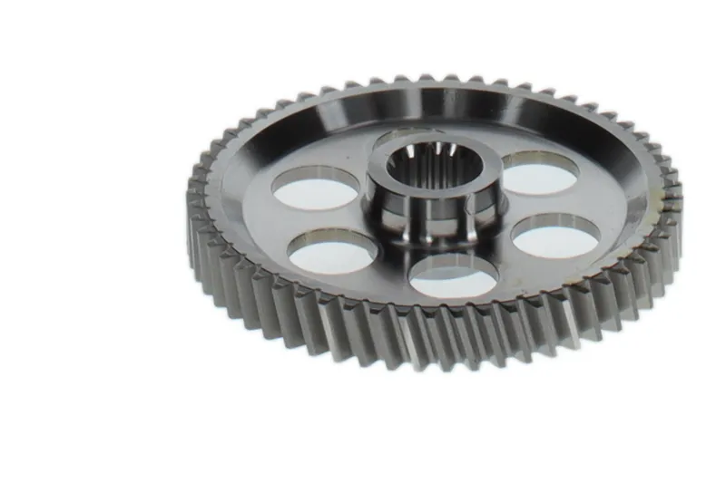 Spur gear A6-4, type B — photo 3 of 3