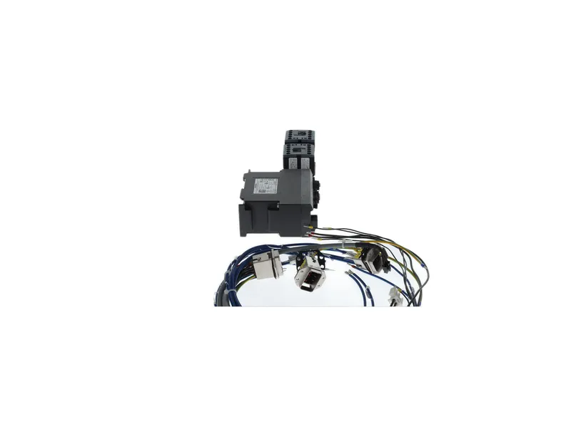 CONTROLLER PACKAGE TVW1 — photo 9 of 17