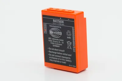 NiMH battery BA225030