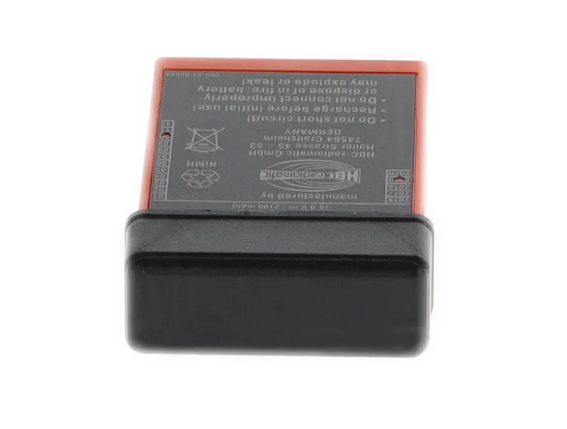 NiMH battery BA225030 — photo 5 of 21