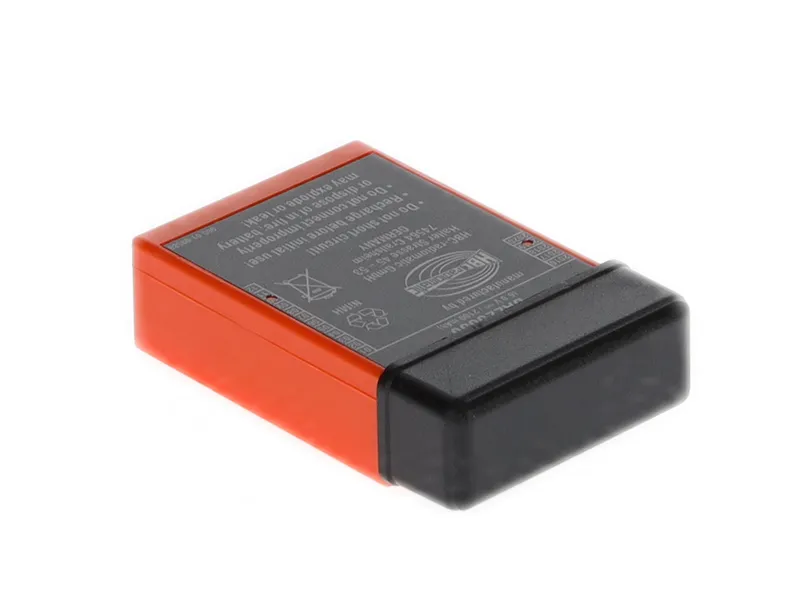 NiMH battery BA225030 — photo 9 of 21