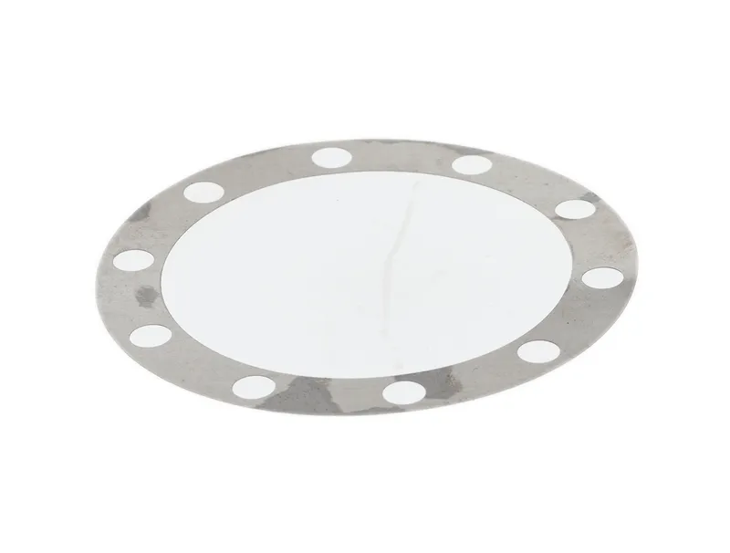 Shim 72x54.30x0.10mm — photo 9 of 9