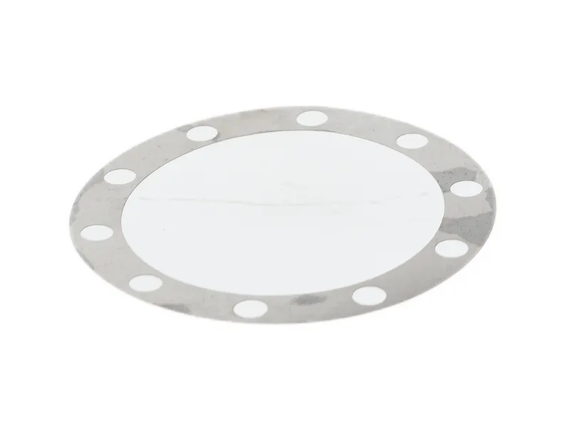 Shim 72x54.30x0.10mm — photo 1 of 9
