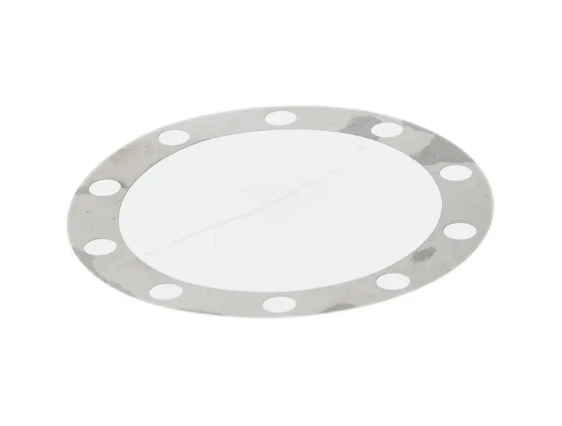 Shim 72x54.30x0.10mm — photo 7 of 9