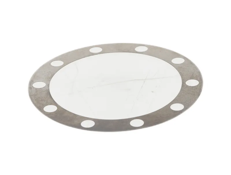 Shim 72x54.30x0.15mm — photo 5 of 9