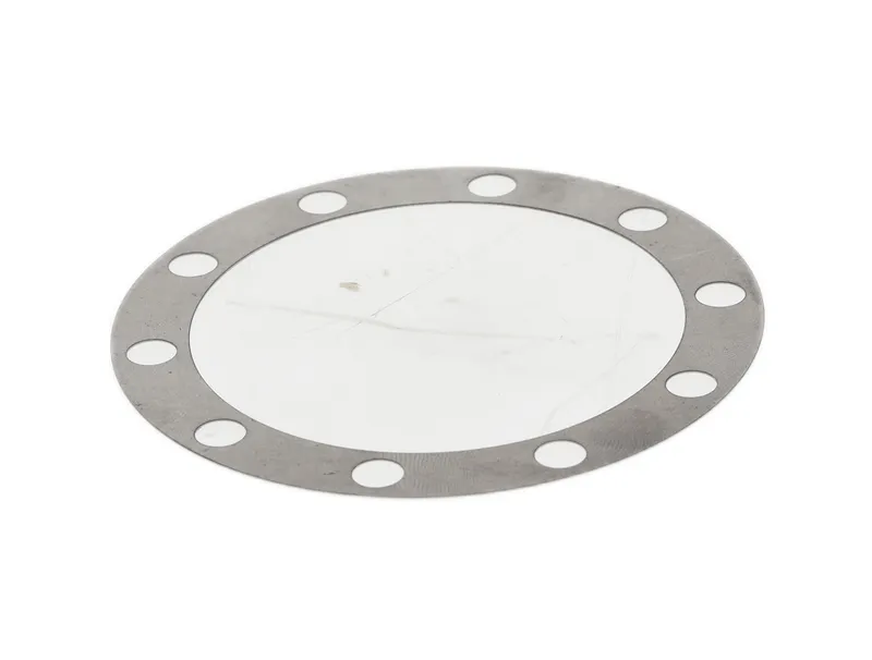 Shim 72x54.30x0.30mm — photo 7 of 9
