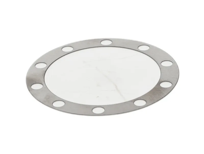 Shim 72x54.30x0.50mm — photo 13 of 13
