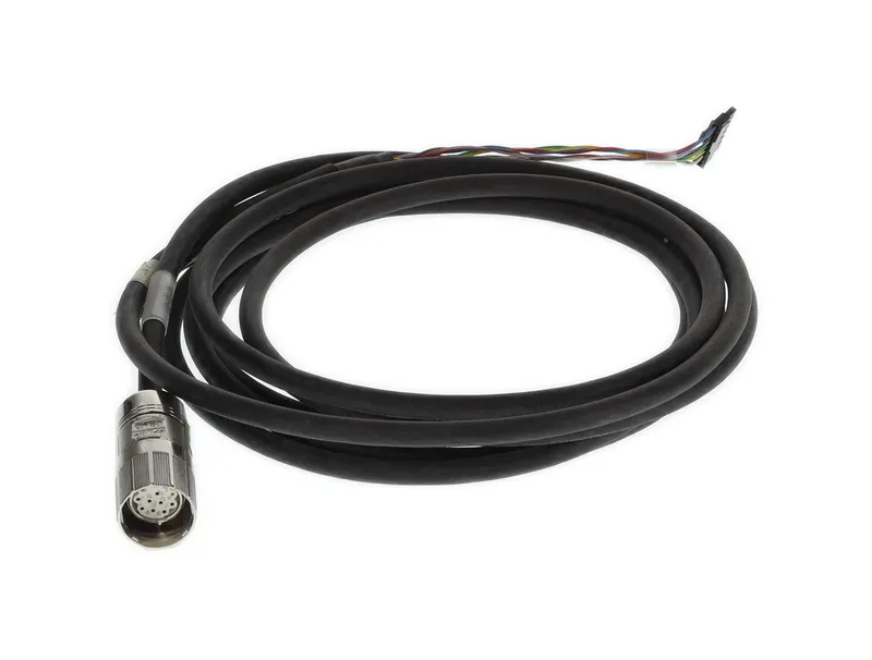 Control cable XP5 FSR — photo 3 of 9