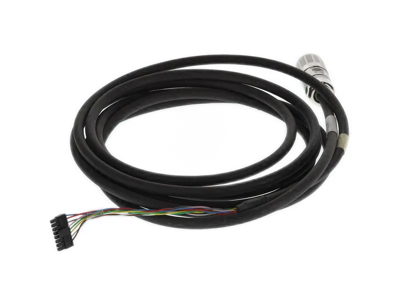 Control cable XP5 FSR — photo 1 of 9