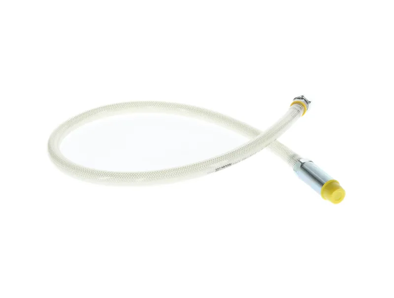 Oil drain hose assy — photo 18 of 20