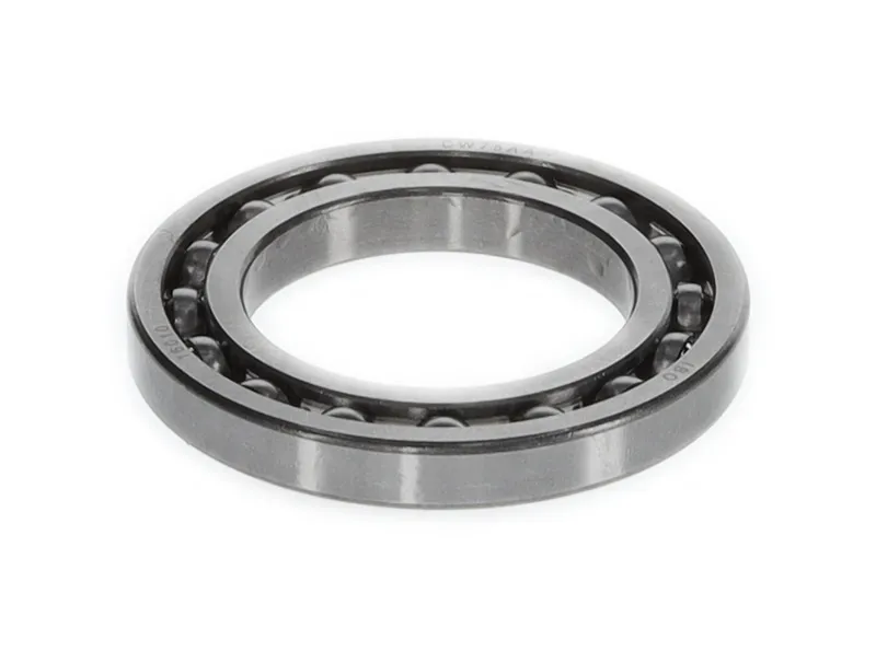 Deep-groove ball bearing 50x80x10 — photo 3 of 6