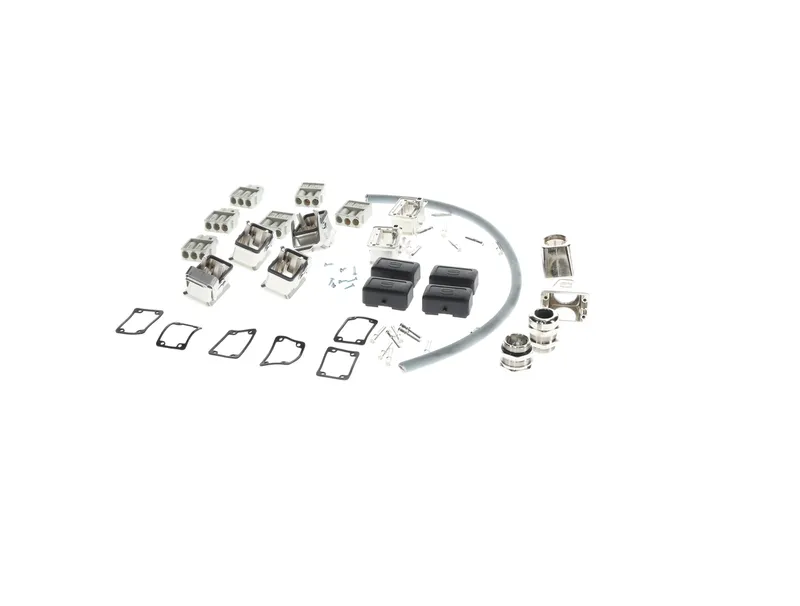 External brake release set — photo 3 of 8