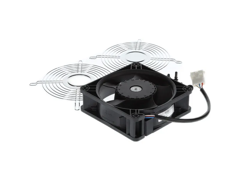 KPC MC - fan assembly — photo 5 of 21