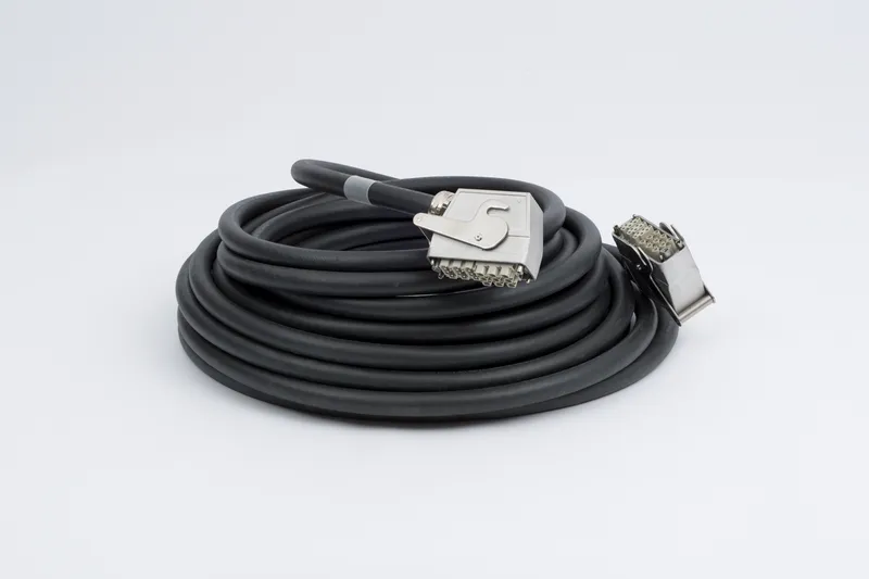 Cable 25m MOT X20 — photo 3 of 5