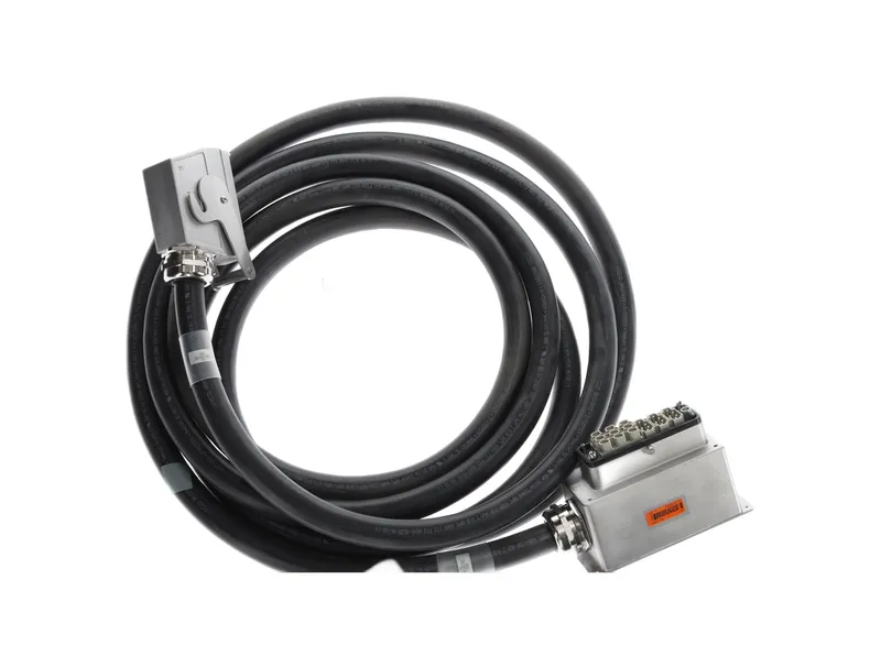 Cable 7m MOT FLEX X30 — photo 3 of 9