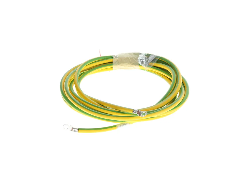 Cable 7m PE 1x16 — photo 5 of 10