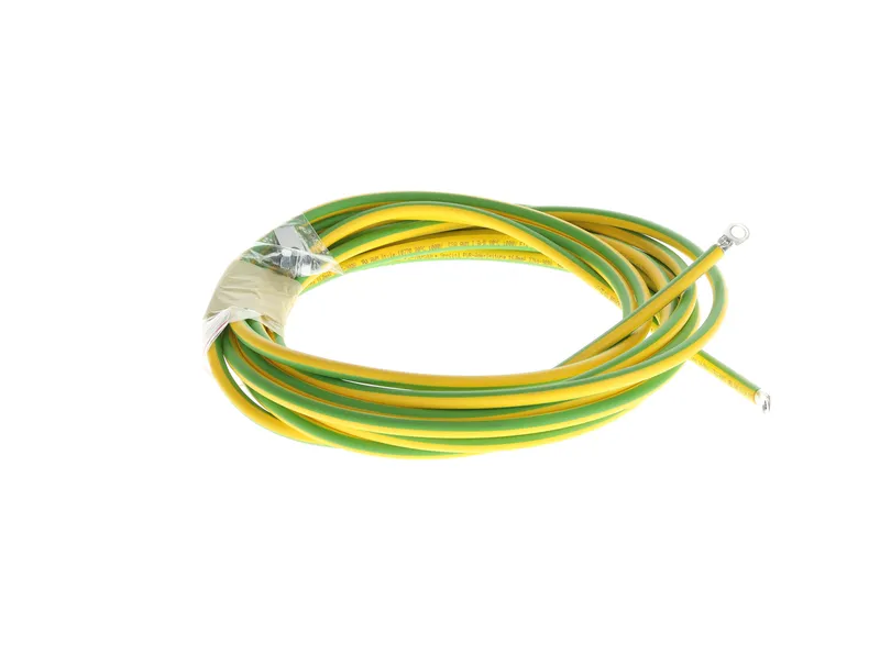 Cable 7m PE 1x16 — photo 8 of 10