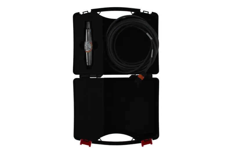 KR C4 EMD mastering kit — photo 1 of 6
