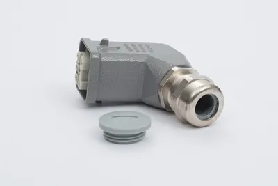 Connector bypack XD210
