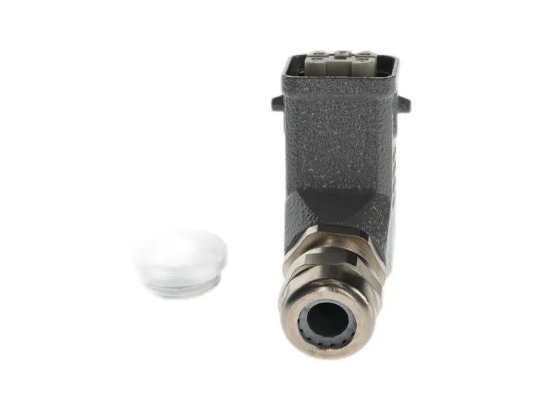 Connector bypack XD210 — photo 11 of 22
