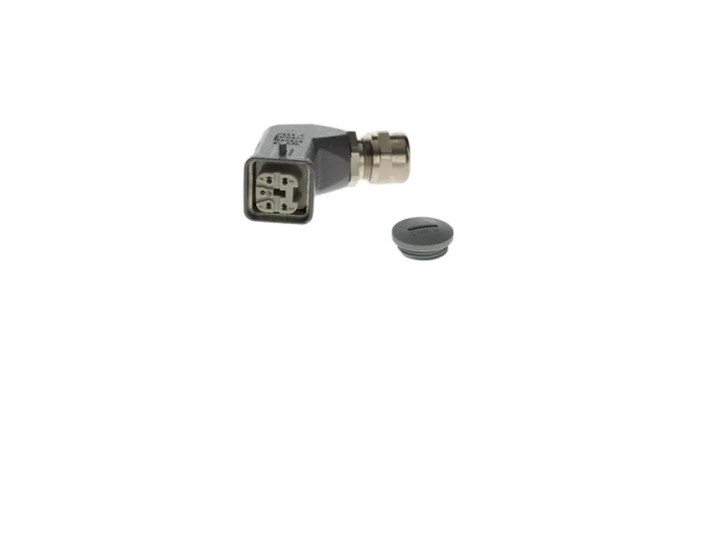 Connector bypack XD210 — photo 12 of 22