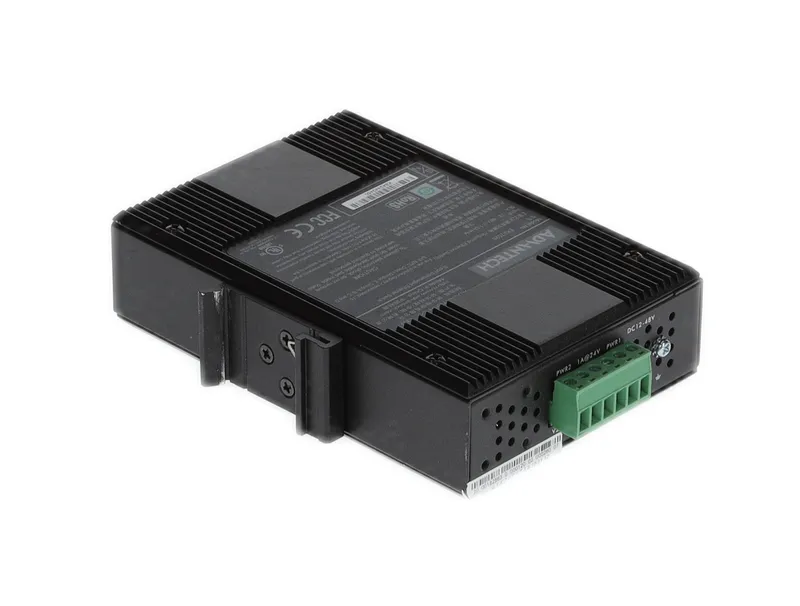 EKI-2528-AE Indust. Ethernet Switch — photo 7 of 9