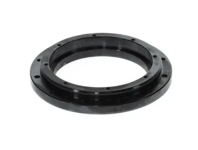 Main bearing flange A4