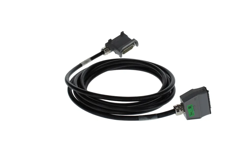 Control cable 2, 23x1+2x1mm² 6.0m — photo 3 of 3