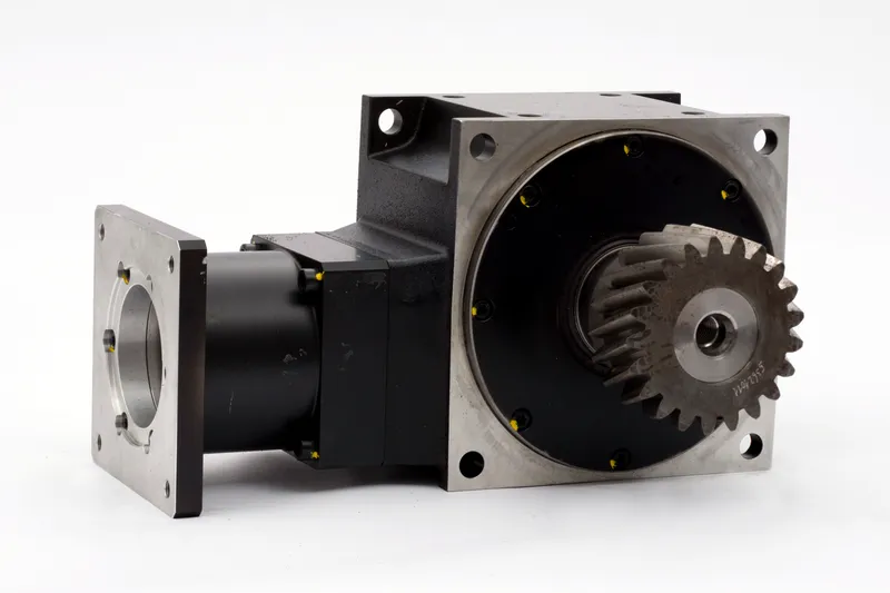 Gear unit GH_112_125_KLH_RV1 — photo 5 of 7