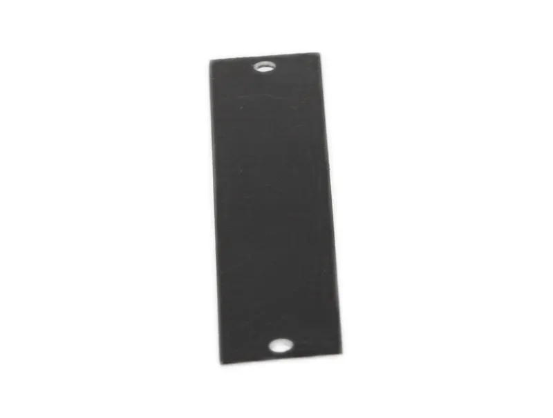 Serial number plate IW 150/180/210 — photo 15 of 18