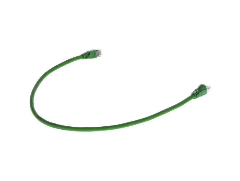 Industrial EtherCAT patch cable, 0.5 m — photo 1 of 9