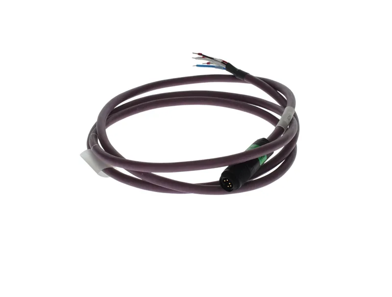 DeviceNet bus cable A1-A3 — photo 1 of 18