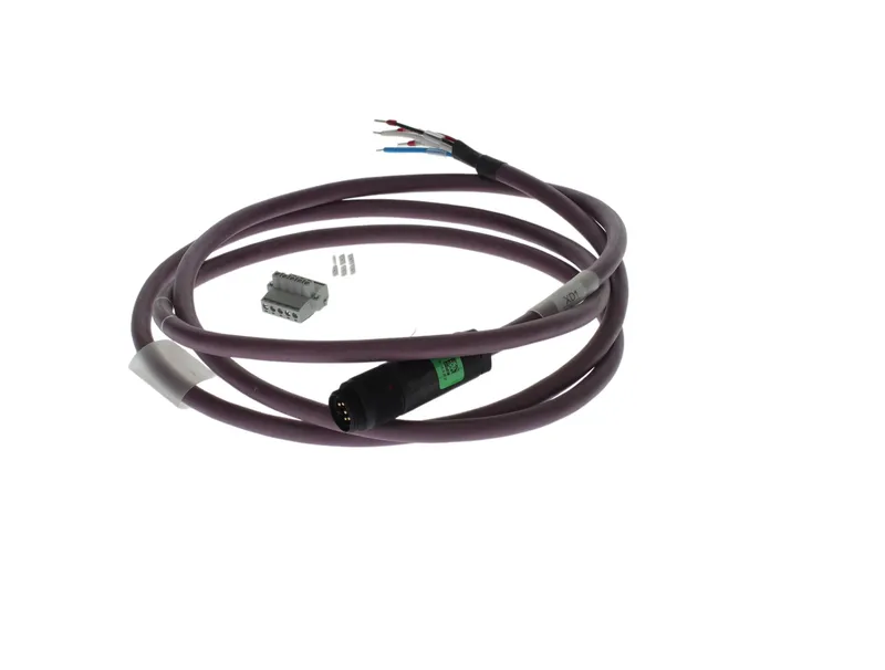 DeviceNet bus cable A1-A3 — photo 11 of 18